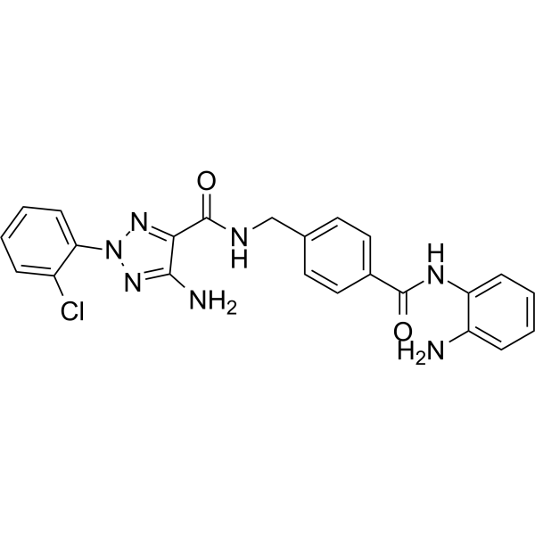 HDAC-IN-53 2921948-27-6